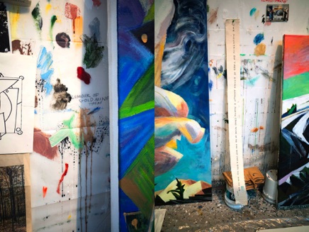 Lucinda Parker, 2024 Lucinda Parker, 2024